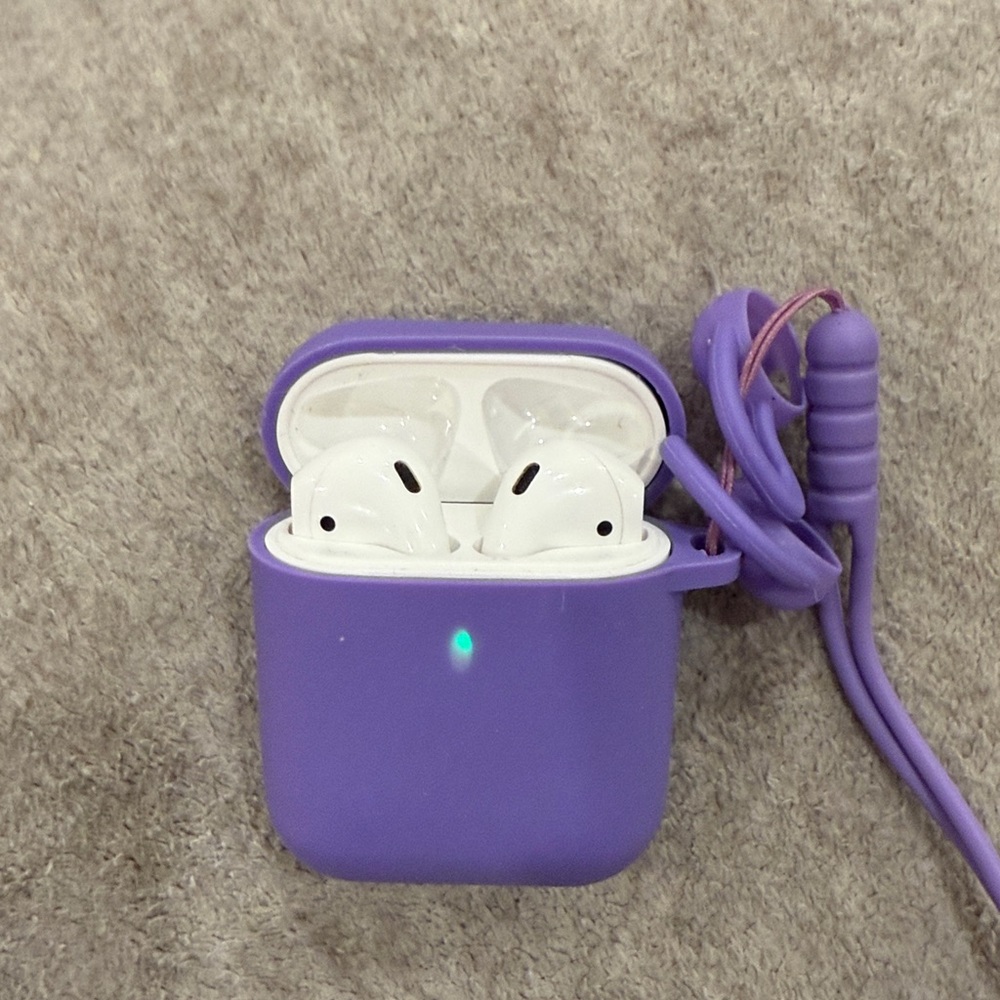 Apple AirPods 2